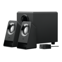 Preview: Logitech Z213