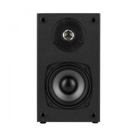Preview: DaytonAudio B452
