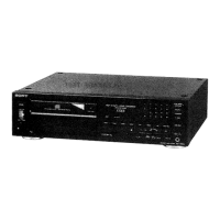 Preview: Sony CDP-X33ES