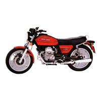 Preview: MOTO GUZZI V 35