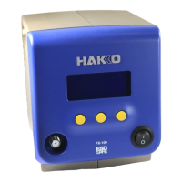 Preview: Hakko Electronics FX-100