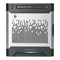 Preview: HP ProLiant MicroServer Gen8