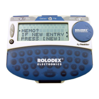 Preview: Rolodex RK-8203