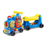 Preview: Sit-to-Stand Ultimate Alphabet Train