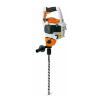 Preview: Stihl BT 45