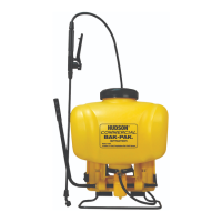 Preview: Hudson Bak-Pak 13194