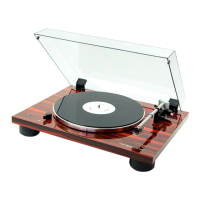 Preview: THORENS TD 206