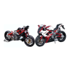 Motorcycle Logo