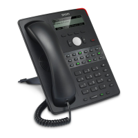 Preview: Snom D725