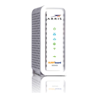 Preview: ARRIS/Motorola SURFboard SBG6400