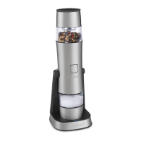 Preview: Cuisinart SG-3