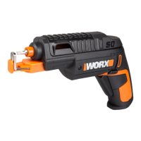 Preview: Worx WX255L