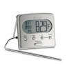 Thermometer Logo