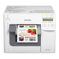 Preview: Epson TM-C3500 Series