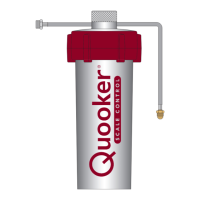 Preview: Quooker scale control