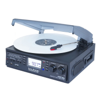 Preview: boytone BT-19DJB