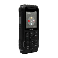 Preview: Sonim XP5