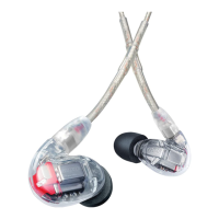 Preview: Shure Sound Isolating SE846