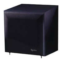 Preview: Infinity SSW-10