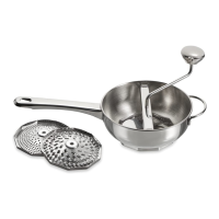 Preview: Weston 61-0101-W