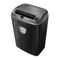 Preview: Fellowes POWERSHRED 70S