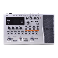 Preview: nux MG-20
