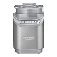 Preview: Cuisinart ICE-70 Series