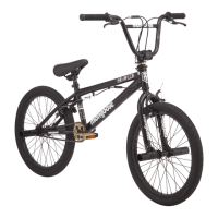 Preview: Mongoose BMX
