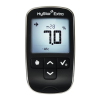 Blood Glucose Meter Logo