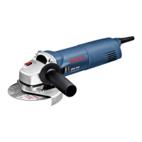 Preview: Bosch GWS 1000 PROFESSIONAL