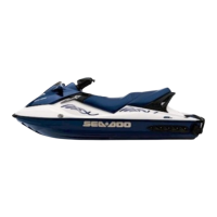 Preview: SeaDoo Rotax 1503 4-Tec 2005