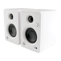 Preview: LOUD Technologies CR3