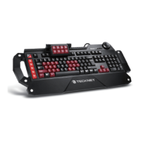 Preview: Tecknet T21