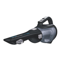 Preview: Black & Decker BDH2000L