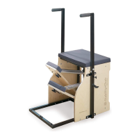 Preview: Stability Chair