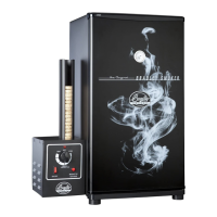 Preview: Bradley Smoker BS611