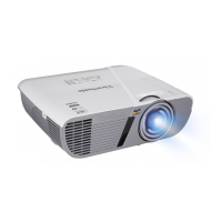 Preview: ViewSonic PJD6350