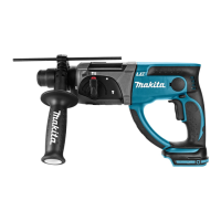 Preview: Makita DHR202