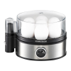 Egg Cooker Logo