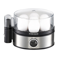 Preview: Rommelsbacher ER 400