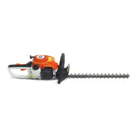 Preview: Stihl HS 45