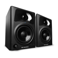 Preview: M-Audio AV42