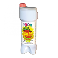 Preview: King Technology Pool Frog