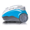 Vacuum Cleaner Logo