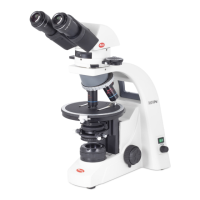 Preview: Motic BA310 Pol