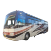 Motorhomes Logo