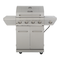 Preview: Nexgrill 720-0830H