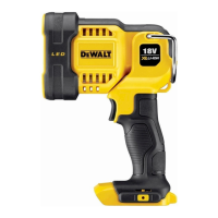 Preview: DeWalt XR LI-ION DCL043