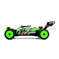 Preview: Carisma GT24B