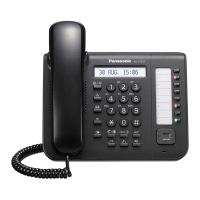Preview: Panasonic KX-DT521